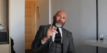 Edward William Johnston