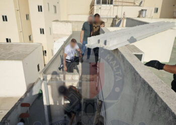 Raid anti-clandestini a Marsa, Hamrun e Santa Venera: arrestati 26 irregolari