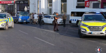 Controlli anti-clandestini sul territorio, arrestati 28 immigrati irregolari