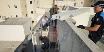 Raid anti-clandestini a Marsa, Hamrun e Santa Venera: arrestati 26 irregolari