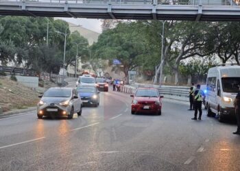 Controlli a tappeto a Paola e Burmarrad: in manette 45 clandestini