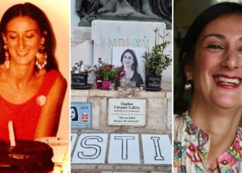 daphne caruana galizia