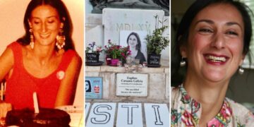 daphne caruana galizia