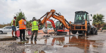 Infrastructure Malta