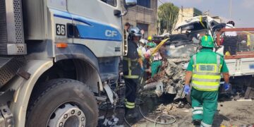 Scontro frontale con un camion, 40enne muore a Zebbug