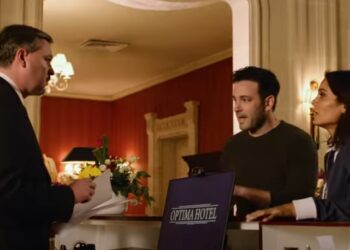 L’arcipelago si tinge di giallo con “Intrigo a Malta”