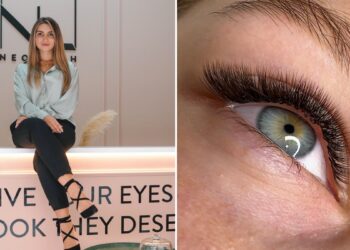 Da studentessa ad imprenditrice: la straordinaria ascesa di Daniela Ionel e Neo Lash