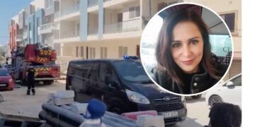 Donna uccisa a coltellate a Birkirkara; sospettato freddato a colpi d’arma da fuoco dalla polizia