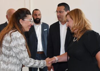 La data del compleanno di Jean Paul Sofia si trasforma in una linea d’assistenza per segnalare irregolarità nei cantieri