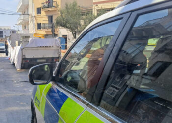 Donna muore falciata da un furgone a Qormi