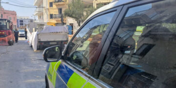 Donna muore falciata da un furgone a Qormi