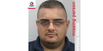 cover articolo Daniel Sajan