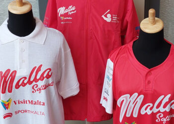 La Malta Baseball and Softball Association svela le nuove divise e la nazionale si prepara a conquistare l’Europa