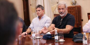Mel Gibson “conquistato” da Malta? Il celebre regista potrebbe presto girare un nuovo film sull’arcipelago