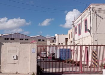 ex fabbrica coca cola qormi - general soft drinks