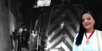 Birkirkara - Desirei Grech