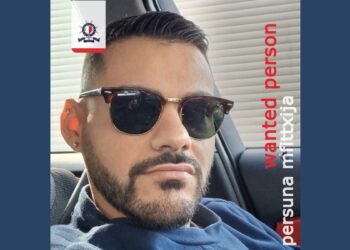 [TROVATO] Uomo ricercato per procedimento giudiziario in corso