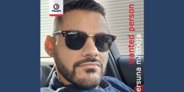 [TROVATO] Uomo ricercato per procedimento giudiziario in corso