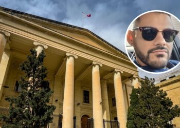 dylan magro tribunale