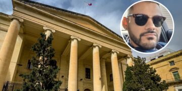 dylan magro tribunale