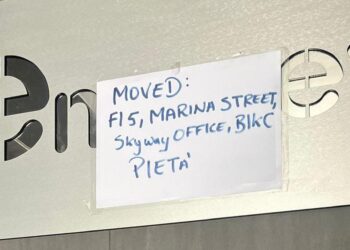 Em@ney, clienti in balia dell’istituto affrontano interruzione dei servizi