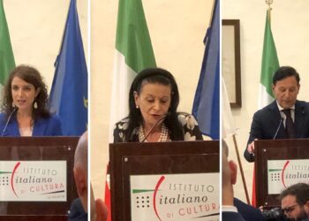 Buon compleanno all’Istituto Italiano di Cultura di La Valletta: mezzo secolo di legami culturali e diplomatici