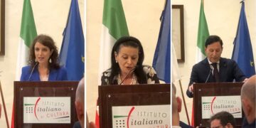 Buon compleanno all’Istituto Italiano di Cultura di La Valletta: mezzo secolo di legami culturali e diplomatici