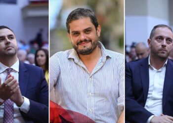 Il Partito Laburista ha eletto i “suoi” nuovi leader con un’affluenza di oltre il 95%