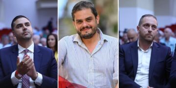 Il Partito Laburista ha eletto i “suoi” nuovi leader con un’affluenza di oltre il 95%