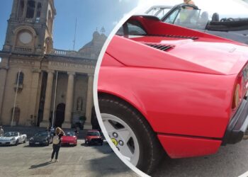 Malta Tour 2024: dalla Sicilia a bordo delle auto d’epoca alla scoperta dell’arcipelago