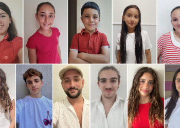 I giovani talenti di Malta pronti a brillare ai primi campionati mondiali di Performer Cup a Roma