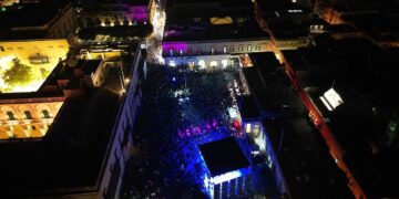 Sabato 5 ottobre a Valletta torna la Notte Bianca