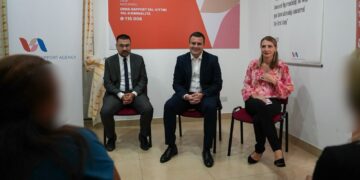 Novemila persone si sono rivolte alla Victim Support Agency per chiedere aiuto negli ultimi tre anni
