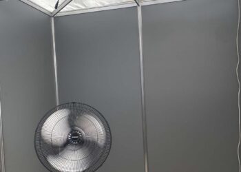 Stand di Moviment Graffitti “sparisce” dal campus, scoppia la polemica: «KSU censura il dialogo tra gli universitari»