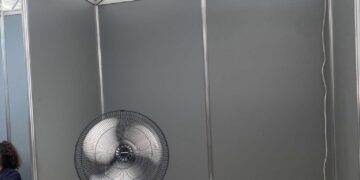 Stand di Moviment Graffitti “sparisce” dal campus, scoppia la polemica: «KSU censura il dialogo tra gli universitari»