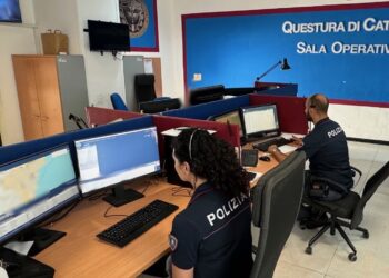 Cinquantottenne residente a Malta arrestato a Catania: era ricercato dall’Interpol