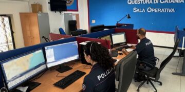 Cinquantottenne residente a Malta arrestato a Catania: era ricercato dall’Interpol