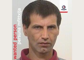 cover articolo joseph sammut