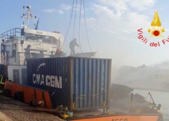Tragedia “Asso Malakal Harbor”: tre maltesi accusati di omicidio colposo