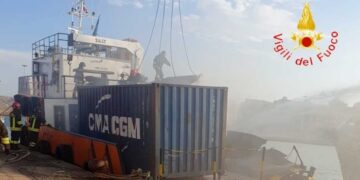 Tragedia “Asso Malakal Harbor”: tre maltesi accusati di omicidio colposo