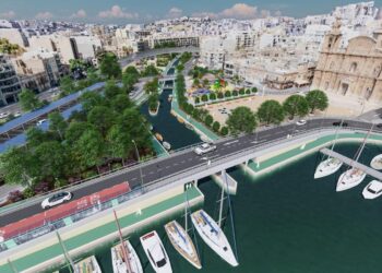 msida creek