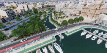 msida creek