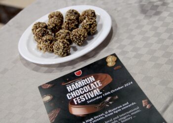 Sabato 26 ottobre torna l’evento più goloso dell’anno: Hamrun Chocolate Festival