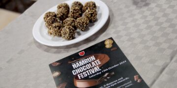 Sabato 26 ottobre torna l’evento più goloso dell’anno: Hamrun Chocolate Festival