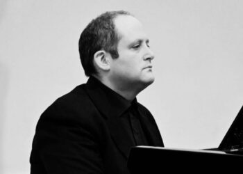 Maestro italoamericano Keith Goodman