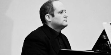 Maestro italoamericano Keith Goodman