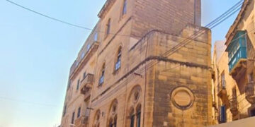 A Cospicua l’ex convento delle Orsoline diventerà una guest house di lusso