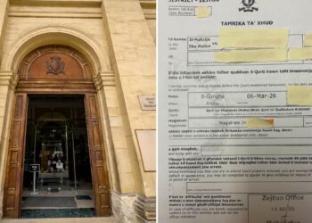 Giustizia in stallo: vittima di minacce dovrà attendere fino al 2026 per testimoniare