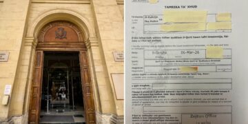 Giustizia in stallo: vittima di minacce dovrà attendere fino al 2026 per testimoniare