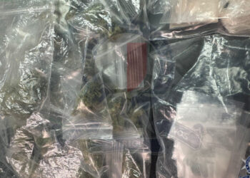 Traffico di droga: arrestati tre giovani stranieri trovati con cannabis, ketamina e MDMA